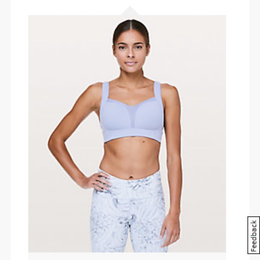 Lululemon Ta Ta tamer